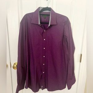 Men’s dress shirt